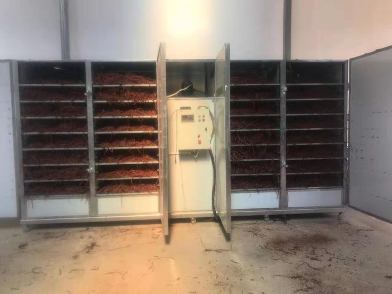 電加熱烘干機(jī)的價(jià)格是多少？